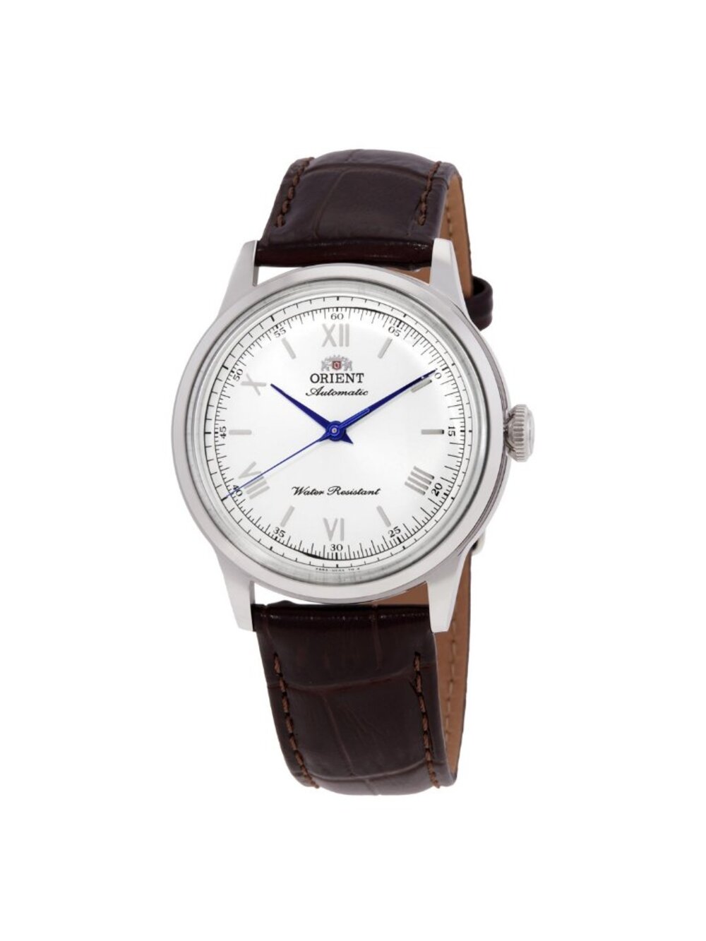 NWT Orient Classic Automatic White Dial Men's Watch